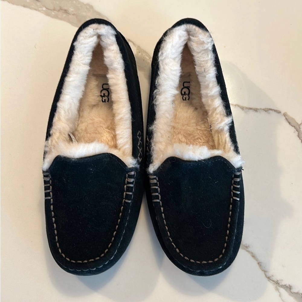 Ugg Slipper Moccasins